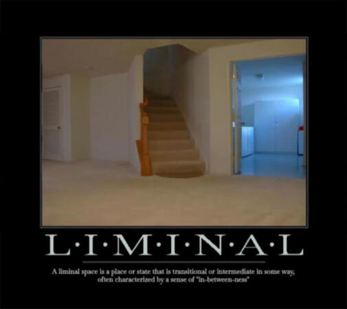 Liminal Motive Part 2