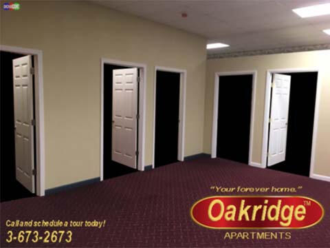DoseLore 9 - The Oakridge Apartments