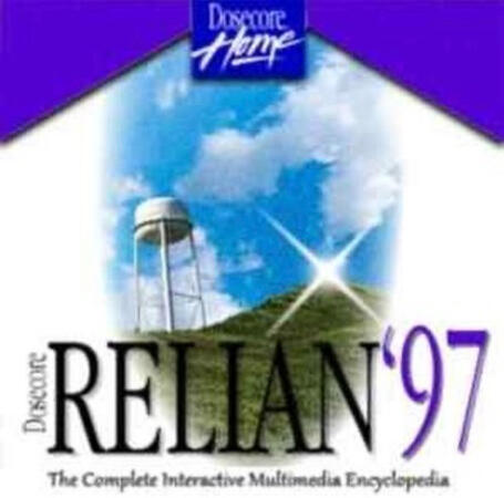 DoseLore 4 - Relian &#39;97