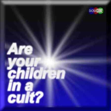 DoseLore 3 - The Cult