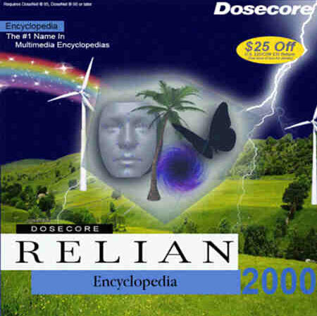 DoseLore 14 - Relian 2000