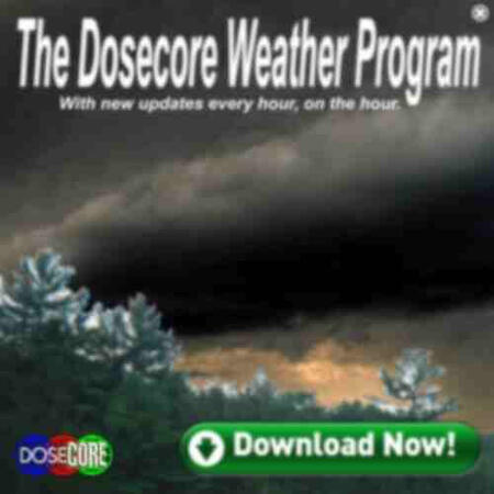 DoseLore 2 - The Dosecore Weather Program